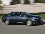 Chevrolet Malibu LTZ 2011 года (CN)